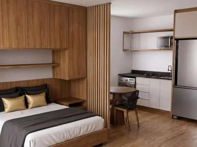 Loft venda em Região Geográfica Imediata de Florianópolis, Desterro