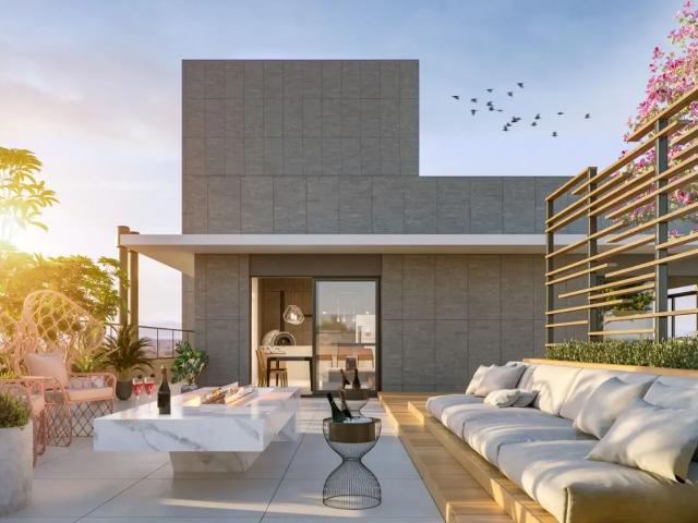 Loft venda em Região Geográfica Imediata de Florianópolis, Desterro