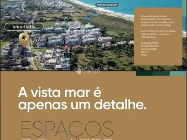 Loft venda em Região Geográfica Imediata de Florianópolis, Desterro