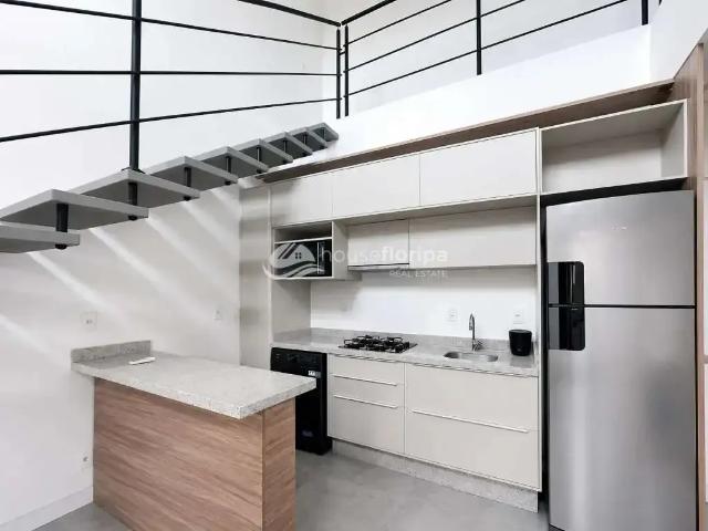 Loft venda em Região Geográfica Imediata de Florianópolis, Desterro