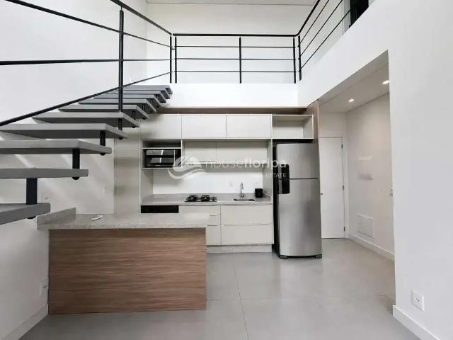 Loft venda em Região Geográfica Imediata de Florianópolis, Desterro
