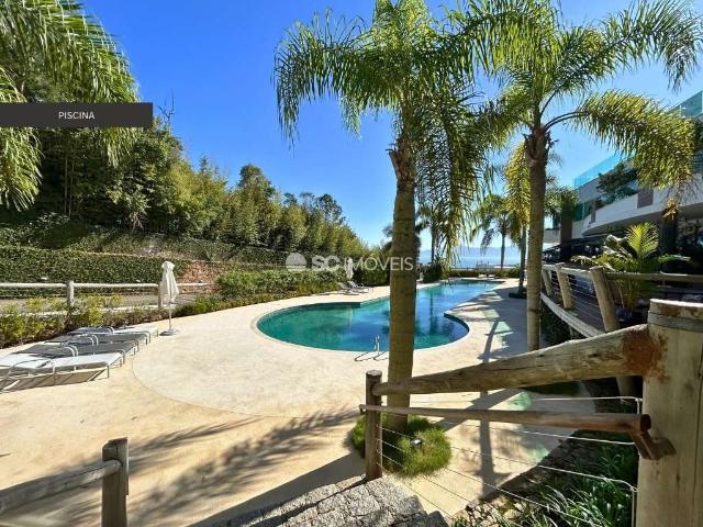 Loft venda em Região Geográfica Imediata de Florianópolis, Desterro
