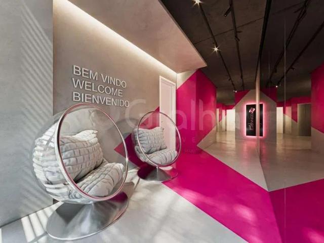 Loft venda em Canasvieiras, Florianópolis