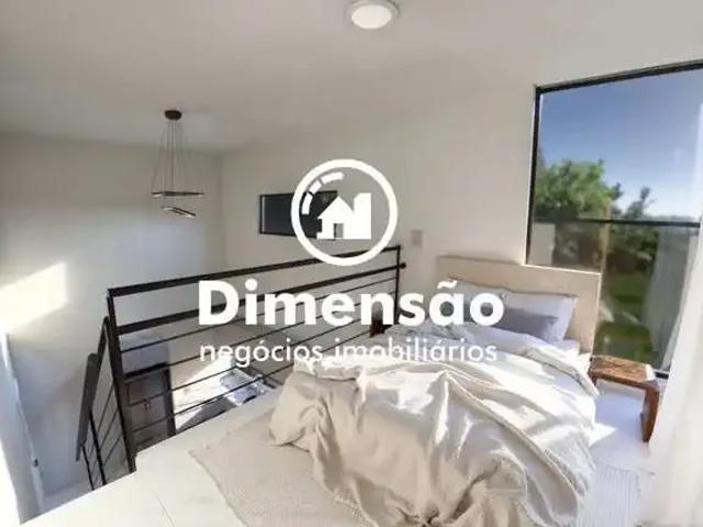 Loft venda em Região Geográfica Imediata de Florianópolis, Desterro