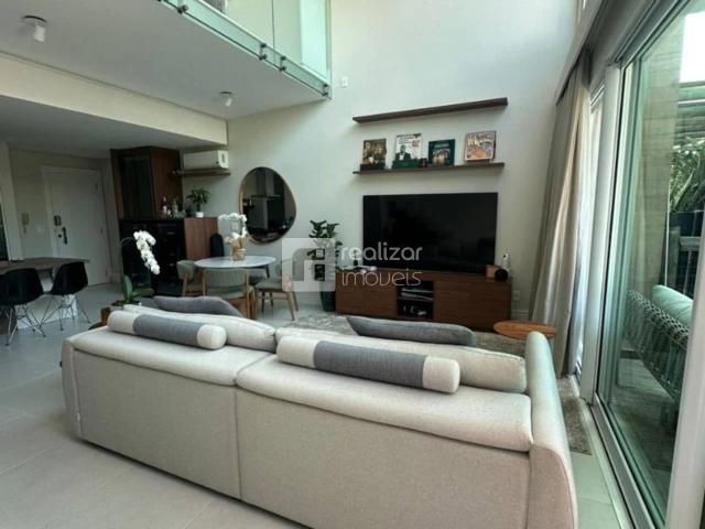 Loft venda em Canasvieiras, Florianópolis