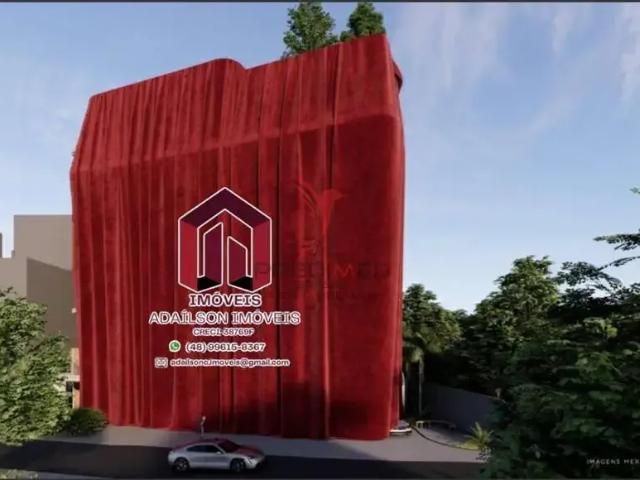 Loft venda em Região Geográfica Imediata de Florianópolis, Desterro