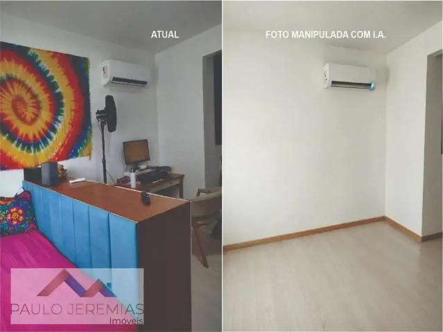 Loft venda em Região Geográfica Imediata de Florianópolis, Desterro