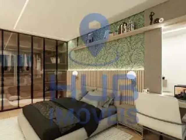 Loft venda em Região Geográfica Imediata de Florianópolis, Desterro