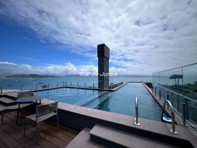 Loft venda em Região Geográfica Imediata de Florianópolis, Desterro