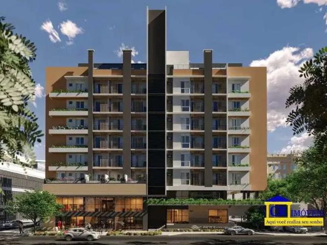 Loft venda em Região Geográfica Imediata de Florianópolis, Desterro