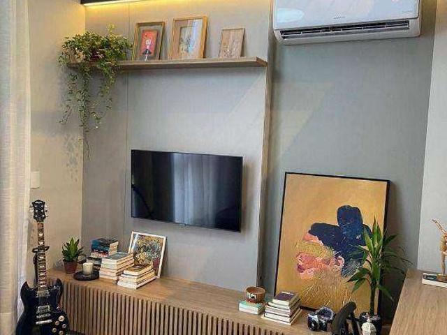 Loft venda em Região Geográfica Imediata de Florianópolis, Desterro