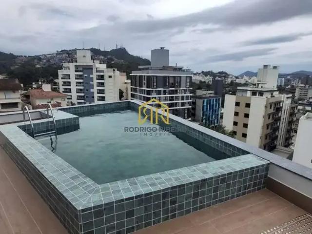 Loft venda em Região Geográfica Imediata de Florianópolis, Desterro