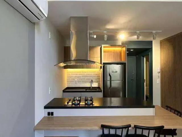Loft venda em Região Geográfica Imediata de Florianópolis, Desterro