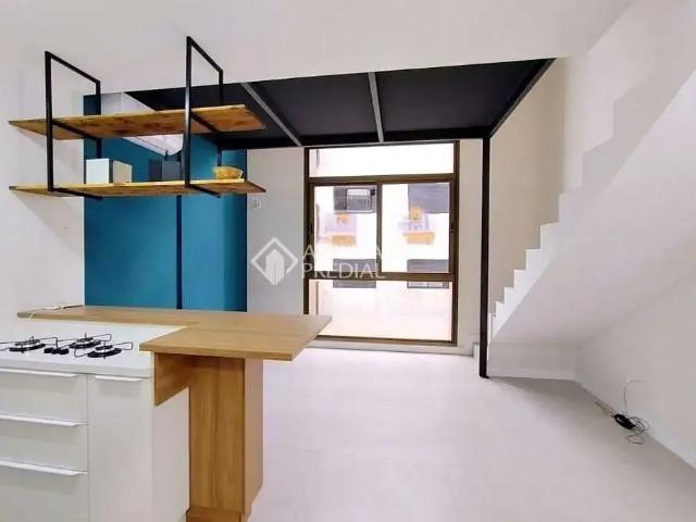 Loft venda em Região Geográfica Imediata de Florianópolis, Desterro