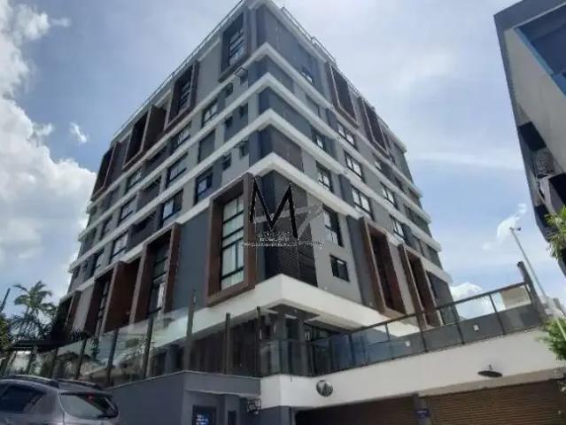 Loft venda em Região Geográfica Imediata de Florianópolis, Desterro
