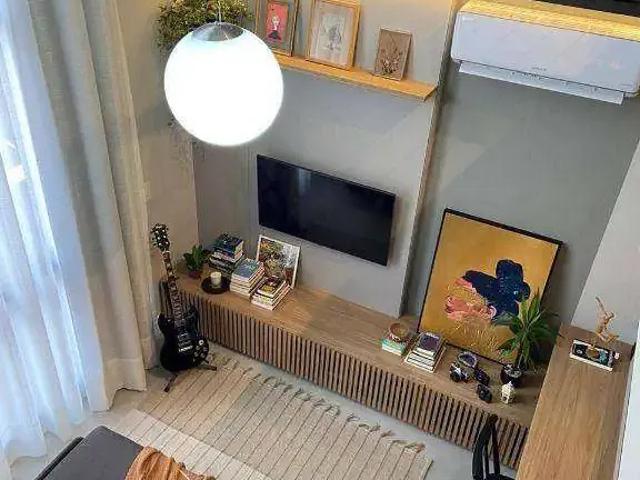 Loft venda em Região Geográfica Imediata de Florianópolis, Desterro