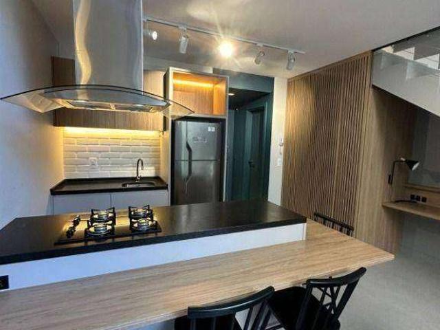 Loft venda em Região Geográfica Imediata de Florianópolis, Desterro