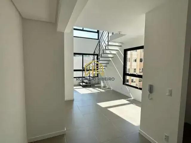 Loft venda em Região Geográfica Imediata de Florianópolis, Desterro