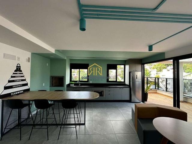 Loft venda em Região Geográfica Imediata de Florianópolis, Desterro