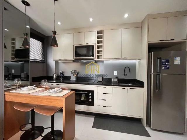 Loft venda em Região Geográfica Imediata de Florianópolis, Desterro