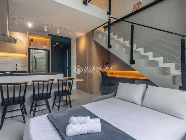 Loft venda em Região Geográfica Imediata de Florianópolis, Desterro
