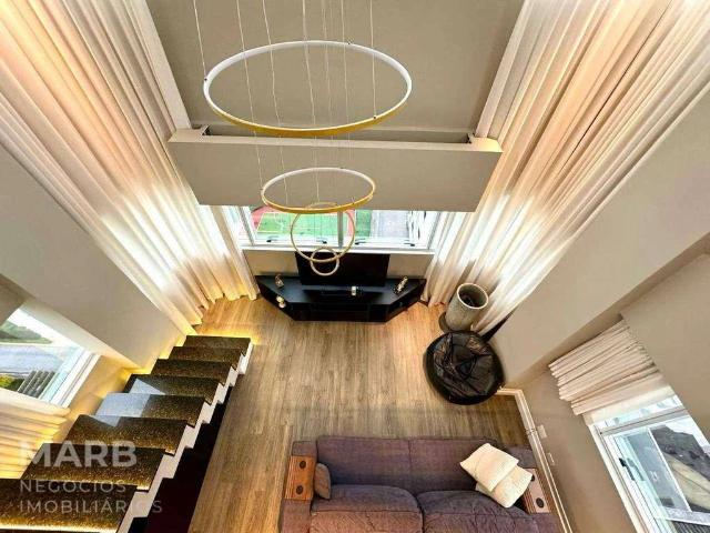 Loft venda em Centro, Florianópolis