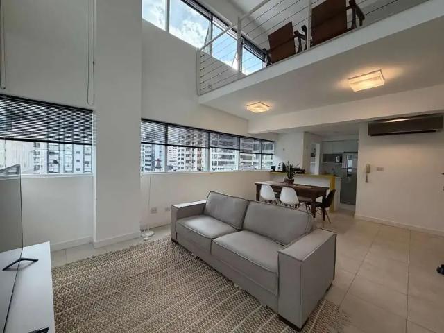 Loft venda em Região Geográfica Imediata de Florianópolis, Desterro