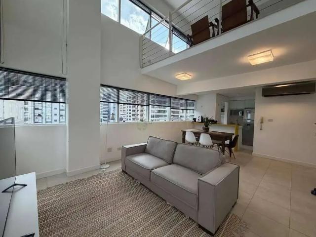 Loft venda em Região Geográfica Imediata de Florianópolis, Desterro