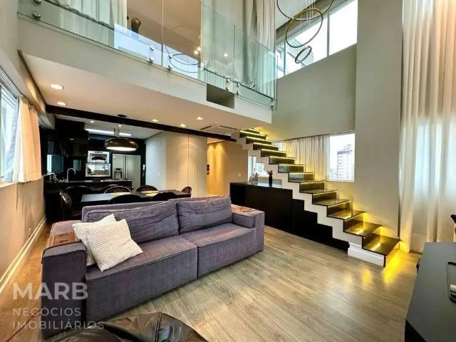 Loft venda em Região Geográfica Imediata de Florianópolis, Desterro
