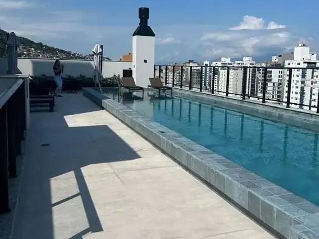 Loft venda em Região Geográfica Imediata de Florianópolis, Desterro