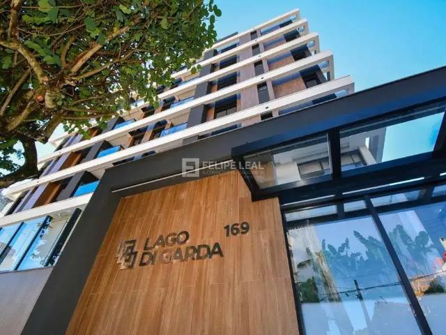 Loft venda em Região Geográfica Imediata de Florianópolis, Desterro