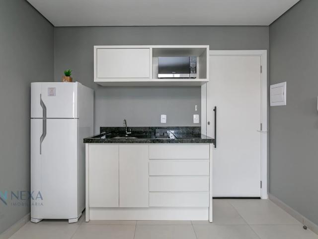 Loft venda em Morro da Cruz, Florianópolis