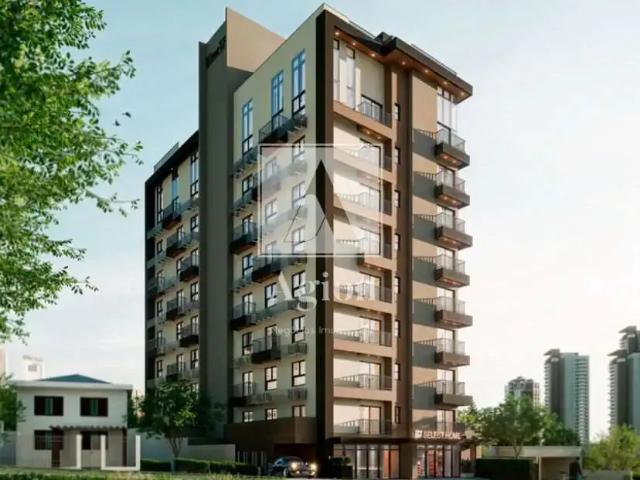Loft venda em Região Geográfica Imediata de Florianópolis, Desterro