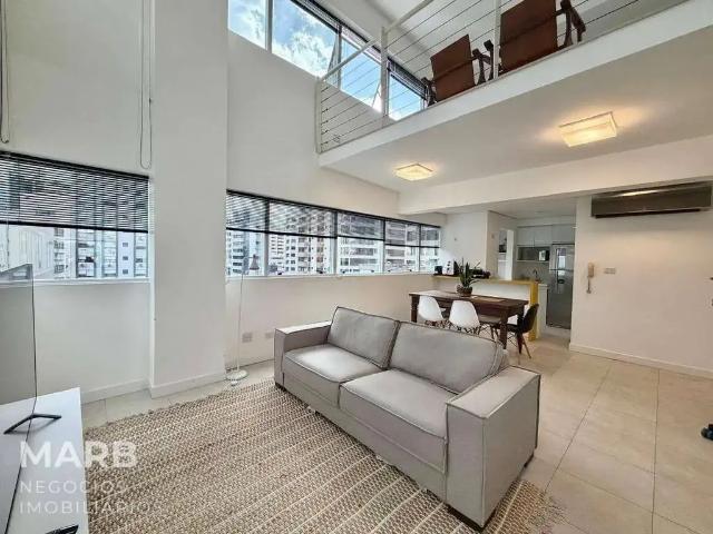 Loft venda em Região Geográfica Imediata de Florianópolis, Desterro
