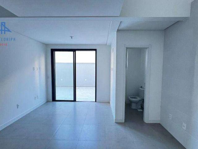Loft venda em Morro da Cruz, Florianópolis