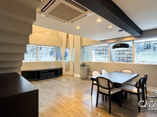 Loft venda em Centro, Florianópolis