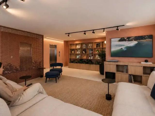 Loft venda em Região Geográfica Imediata de Florianópolis, Desterro