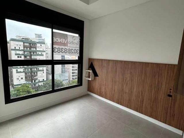 Loft venda em Morro da Cruz, Florianópolis