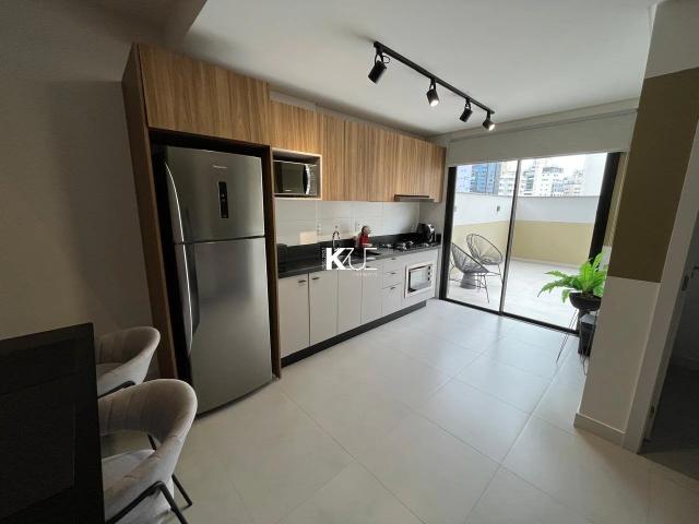 Loft venda em Morro da Cruz, Florianópolis