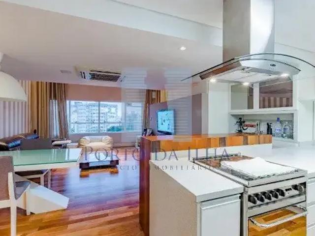 Loft venda em Região Geográfica Imediata de Florianópolis, Desterro