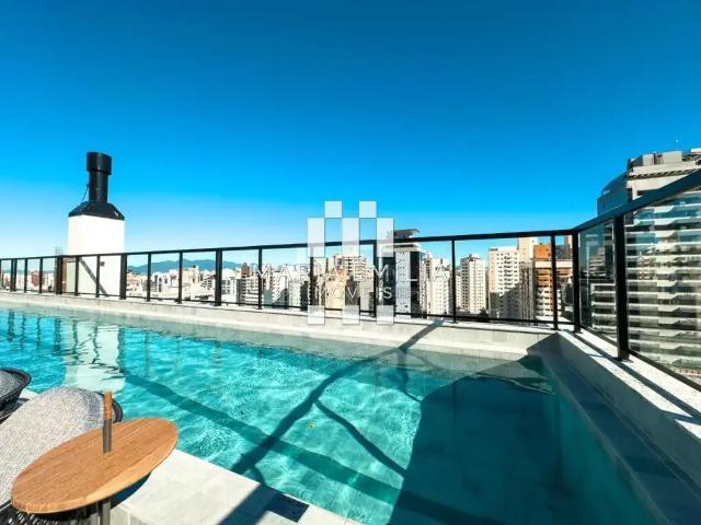 Loft venda em Região Geográfica Imediata de Florianópolis, Desterro