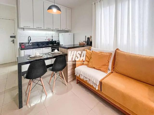 Loft venda em Região Geográfica Imediata de Florianópolis, Desterro