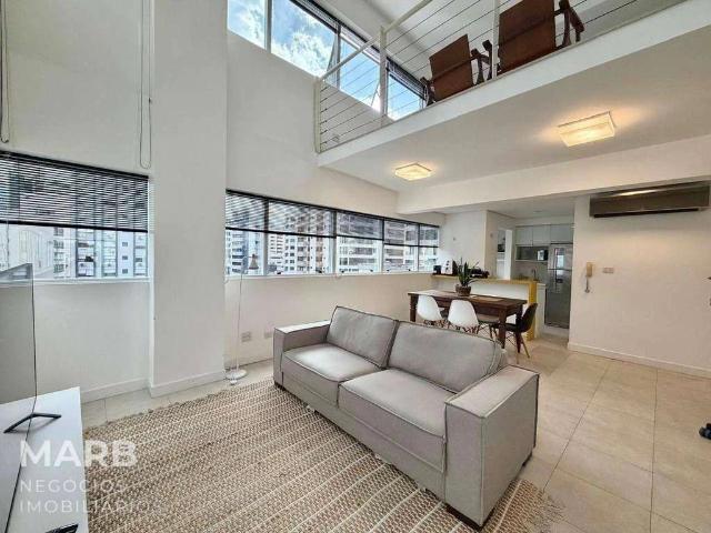 Loft venda em Centro, Florianópolis