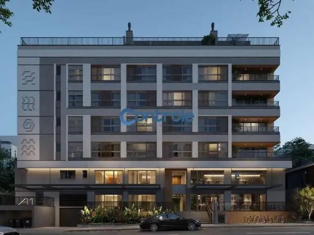 Loft venda em Região Geográfica Imediata de Florianópolis, Desterro
