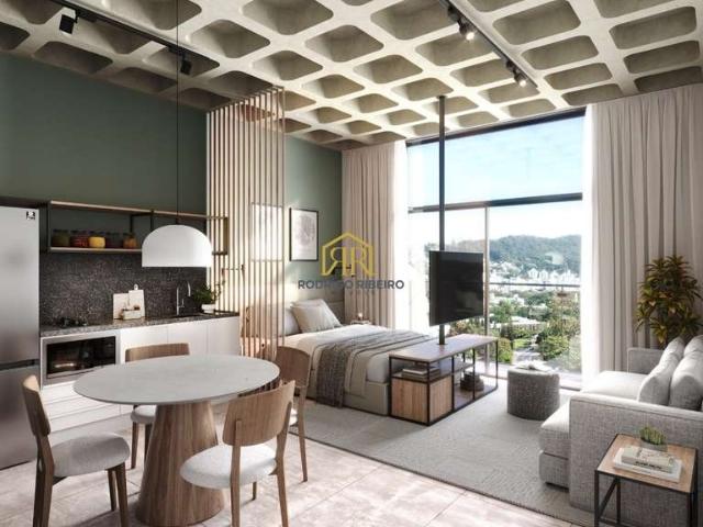 Loft venda em Região Geográfica Imediata de Florianópolis, Desterro