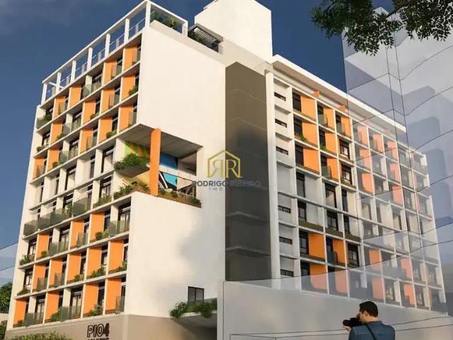 Loft venda em Região Geográfica Imediata de Florianópolis, Desterro