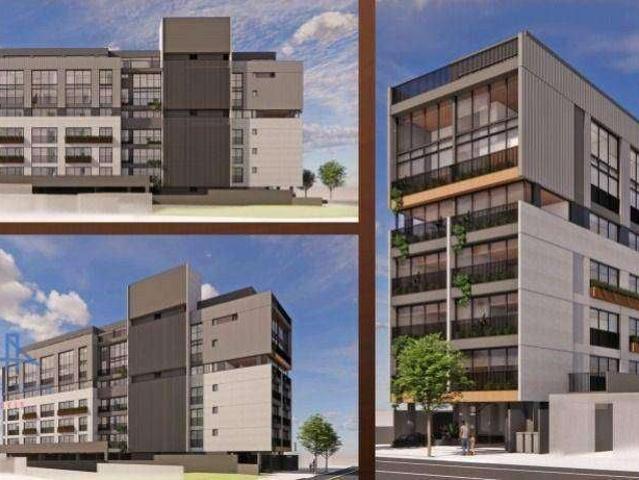 Loft venda em Região Geográfica Imediata de Florianópolis, Desterro