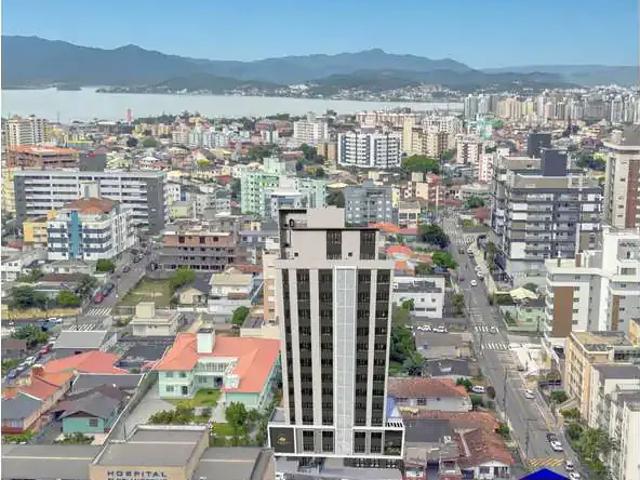 Loft venda em Região Geográfica Imediata de Florianópolis, Desterro