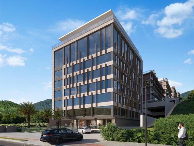 Loft venda em Centro, Florianópolis