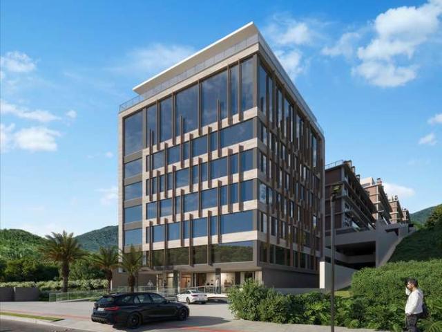 Loft venda em Região Geográfica Imediata de Florianópolis, Desterro